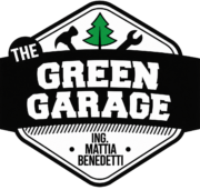 Logo The Green Garage